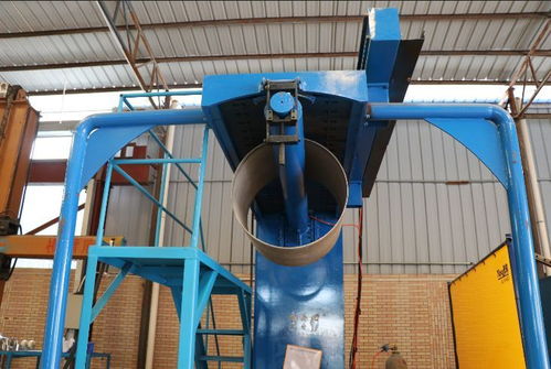 專訪 智造高效 速度工廠 奧瑞特探秘