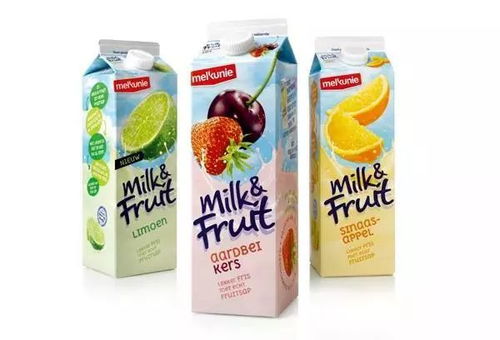 花上數分鐘,詳解包裝設計未來新趨勢