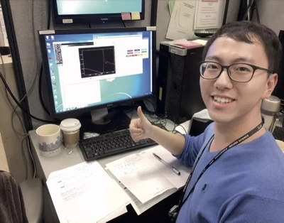 北大本科賓大博士,學霸海外讀博是什么體驗?