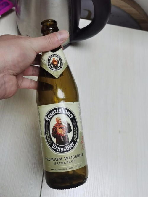 6款常見的德式啤酒,總有一款能驚艷到你 性價(jià)比高,啤酒味純正