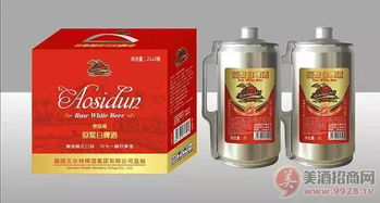 啤酒利潤空間被壓縮 產品選好讓您迎接 利潤新高點