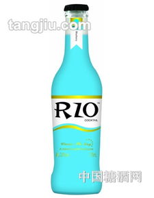 銳姿奧雞尾酒藍莓味：開啟時尚飲品新篇章，全國招商火熱進行中