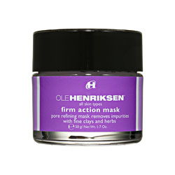 奧麗哈力遜緊致收縮面膜與奧禹森產(chǎn)品對比