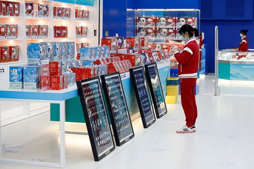 文化差異背后的冬奧紀(jì)念品風(fēng)波 韓國(guó)運(yùn)動(dòng)員言論引發(fā)的反思